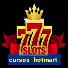 cursos hotmart drive brasil